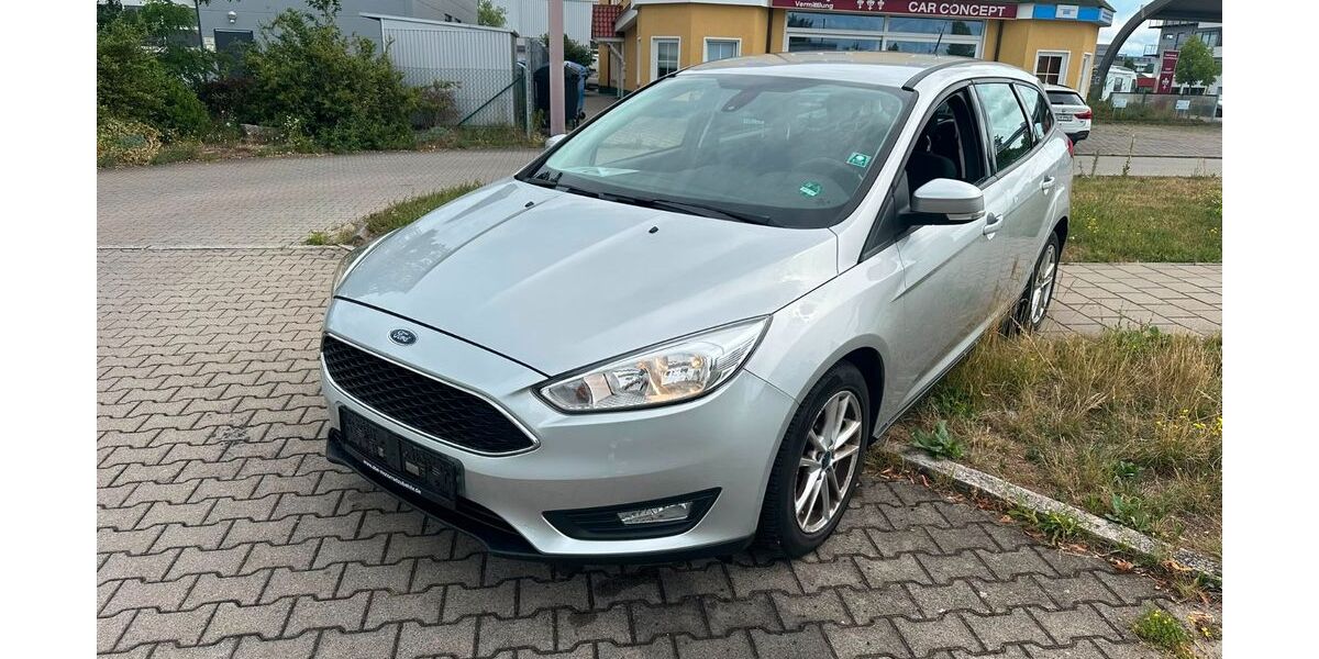 Ford Focus 199.000 km 2.750 &euro; Fürth 90763