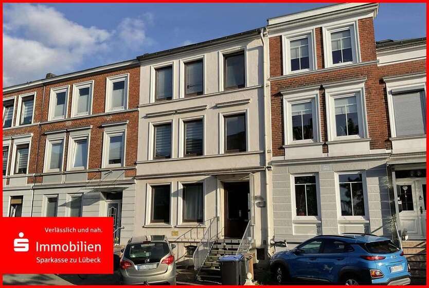 Haus zum Kaufen in Lübeck 209.000 € 133.6 m²