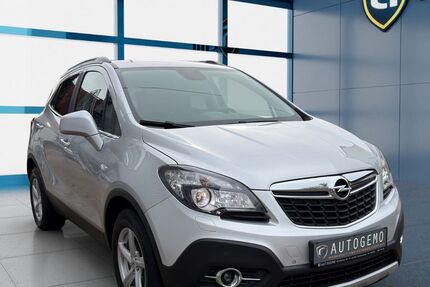 Opel Mokka 87.145 km 11.490 &euro; Buhlenberg 55767