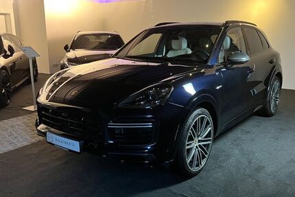 Porsche Cayenne 78.436 km 99.990 &euro; Schapen 48480