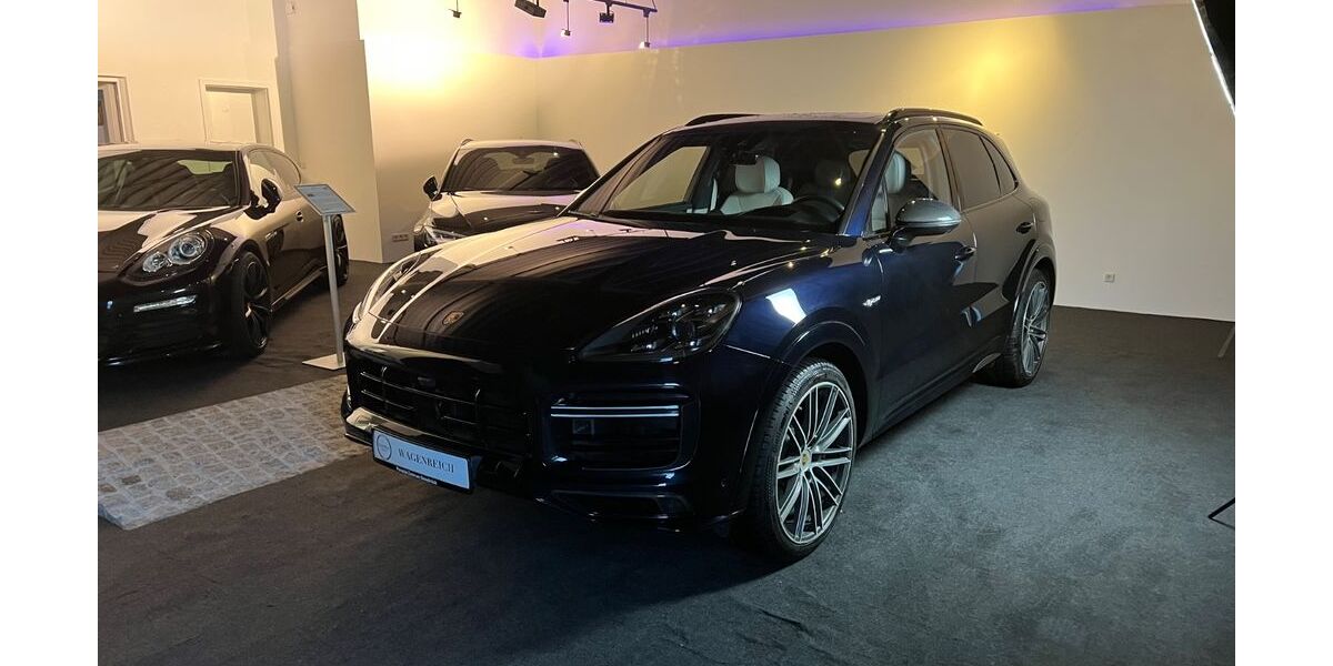 Porsche Cayenne 78.436 km 99.990 &euro; Schapen 48480