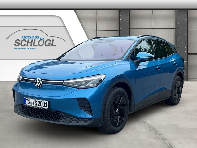 VW ID.4 5.000 km 40.990 € Traunreut 83301