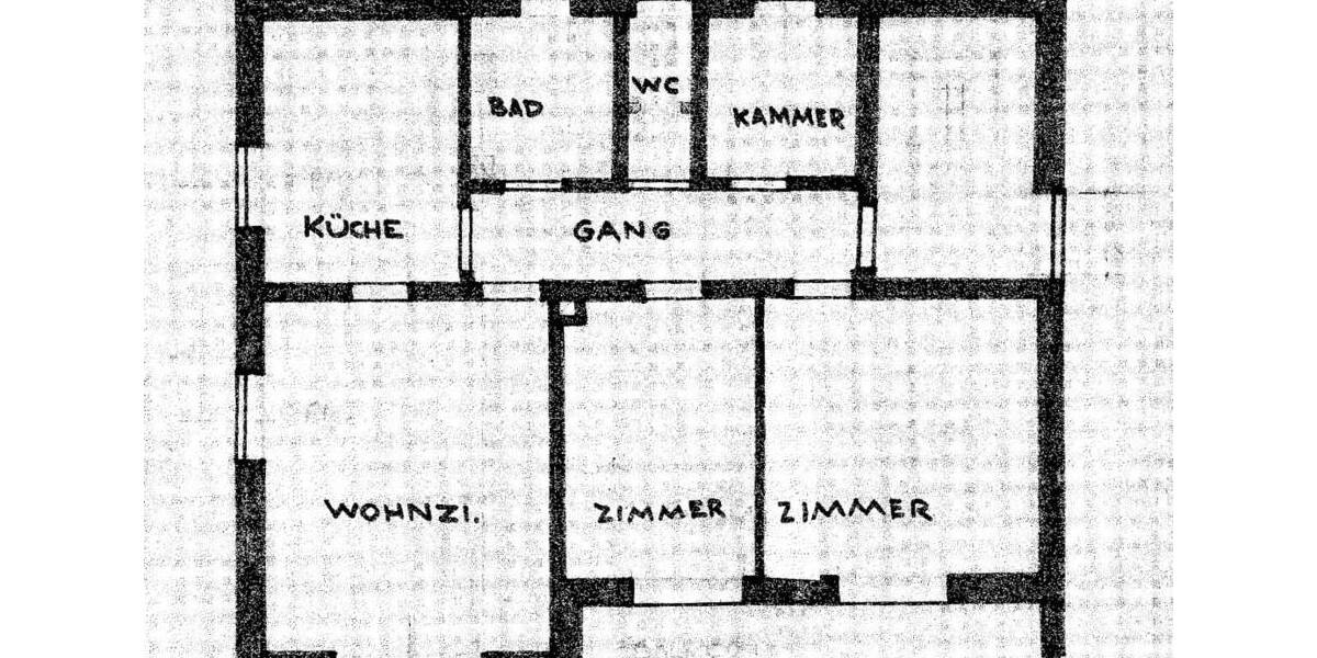Mehrfamilienhaus, Wohnhaus Emmerting / Bruck Bruck - 6 Zimmer, 156 m&sup2;, 448.000&euro; | Angebot:26723076