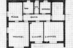 Mehrfamilienhaus, Wohnhaus Emmerting / Bruck Bruck - 6 Zimmer, 156 m&sup2;, 448.000&euro; | Angebot:26723076