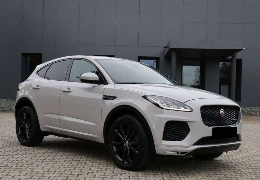 E-Pace