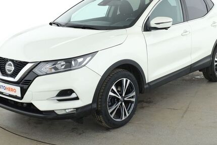 Nissan Qashqai 69.224 km 18.490 &euro; Leipzig 04328