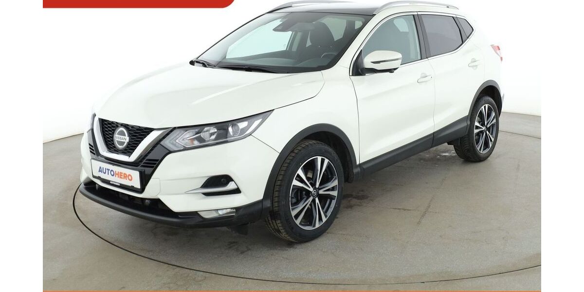 Nissan Qashqai 69.224 km 18.490 &euro; Leipzig 04328