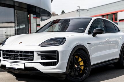 Porsche Cayenne 42.746 km 178.500 &euro; Siegen 57080