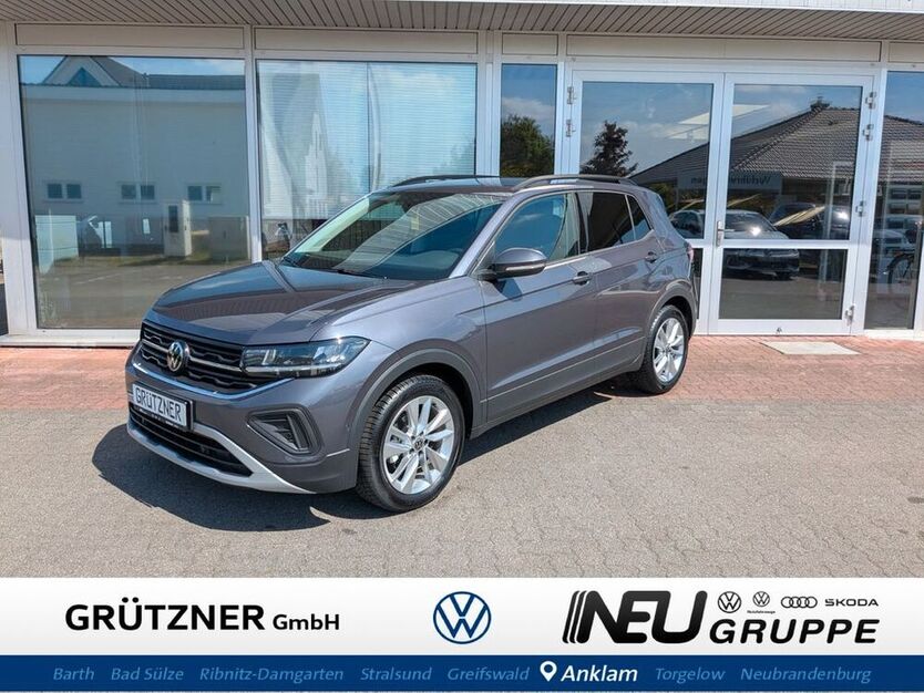 T-Cross