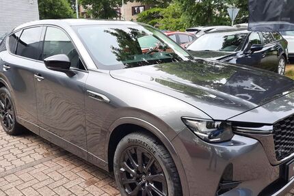 Mazda CX-60 49.344 km 35.790 &euro; Hollenstedt 21279
