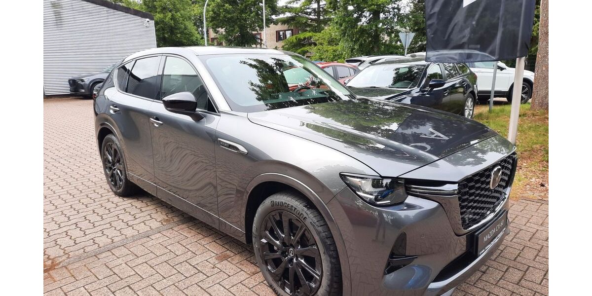 Mazda CX-60 49.344 km 35.790 &euro; Hollenstedt 21279