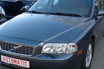 Volvo S80 227.000 km 3.750 &euro; Barnstorf 49406