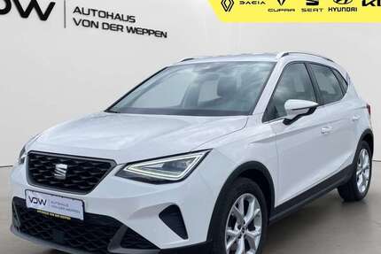 Seat Arona 23.080 km 18.950 &euro; Friesenheim/Oberschopfheim 77948