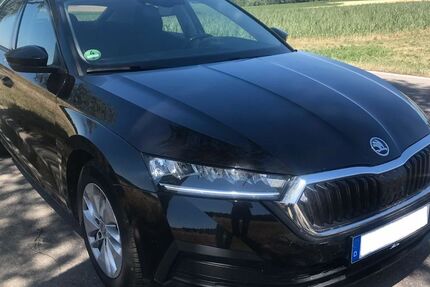 Skoda Octavia 169.000 km 15.300 &euro; Ravensburg 88212