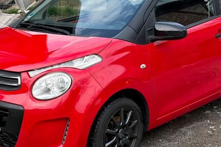 Citroen C1 83.000 km 4.800 &euro; Magdeburg 39104