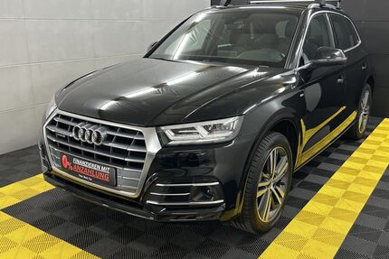 Audi Q5 85.609 km 28.490 &euro; Ostrhauderfehn 26842
