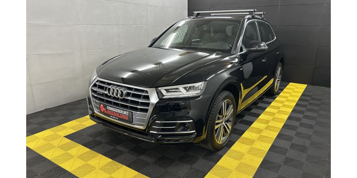 Audi Q5 85.609 km 28.490 &euro; Ostrhauderfehn 26842