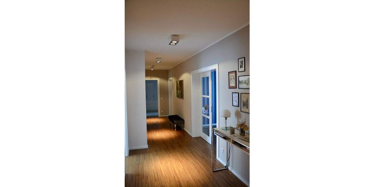 Etagenwohnung Rostock Kröpeliner Tor-Vorstadt - 4 Zimmer, 148 m&sup2;, 820.000&euro; | Angebot:25720665