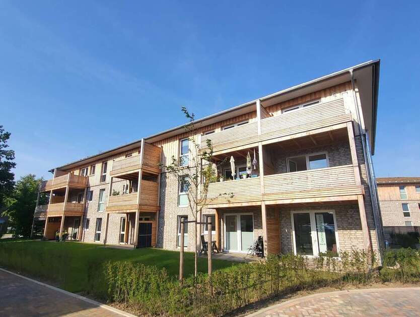 Wohnung zum Kaufen in Alveslohe 364.900 € 90.5 m²