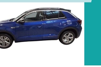 VW T-Roc 9.655 km 35.490 &euro; Weil der Stadt 71263