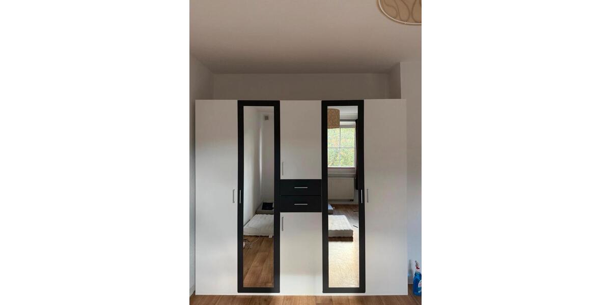 Etagenwohnung Meiningen - 2 Zimmer, 47 m&sup2;, 520&euro; | Angebot:26700198