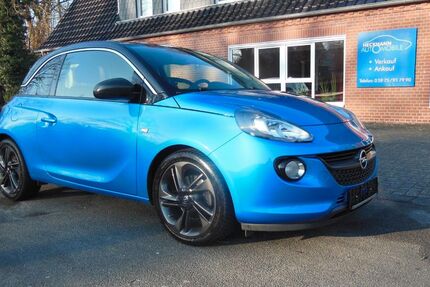 Opel Adam 75.669 km 8.750 &euro; Rheine 48432