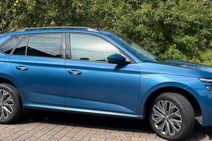 Skoda Kamiq 100.000 km 15.500 € Bad Bayersoien 82435