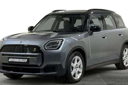 Mini Cooper SE Countryman 9.838 km 38.562 &euro; Muehldorf 84453