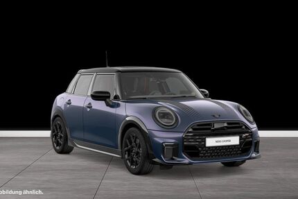 Mini Cooper C 9.516 km 31.906 &euro; Barsbüttel bei Hamburg 22885