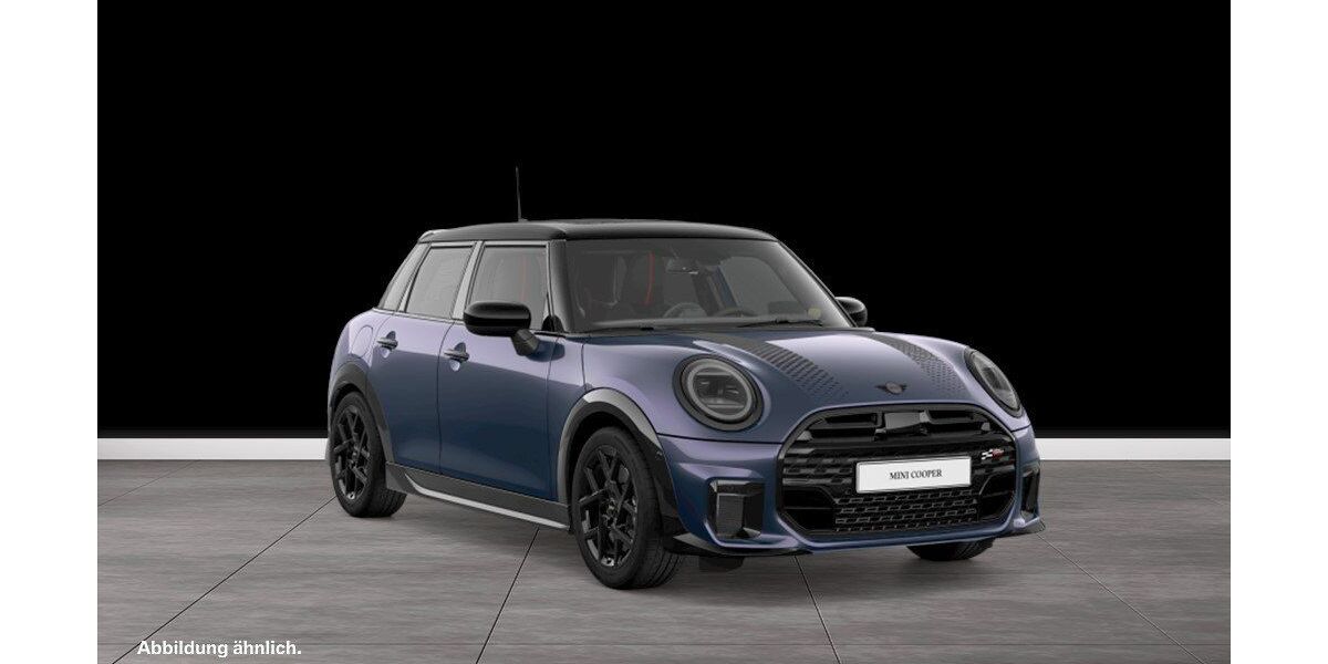 Mini Cooper C 9.516 km 31.906 &euro; Barsbüttel bei Hamburg 22885