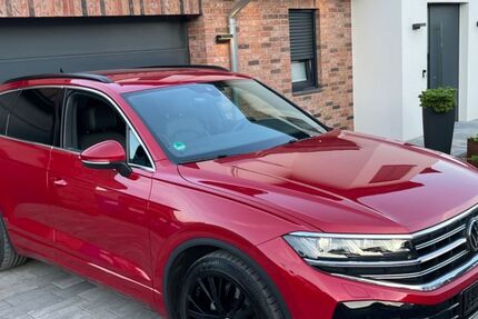 VW Touareg 34.271 km 52.200 &euro; Salzgitter 38259