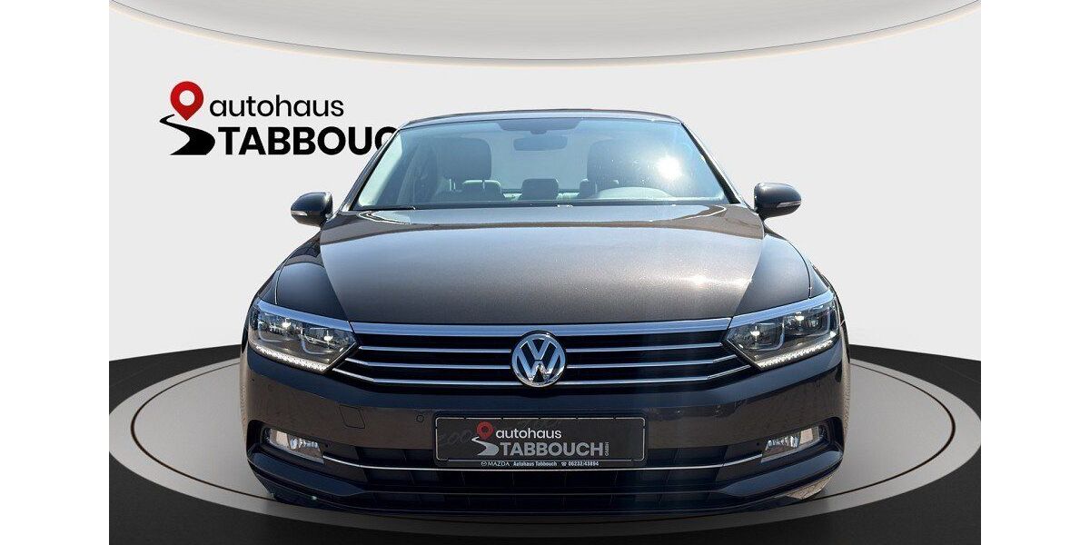 VW Passat 65.833 km 14.999 &euro; Speyer 67346