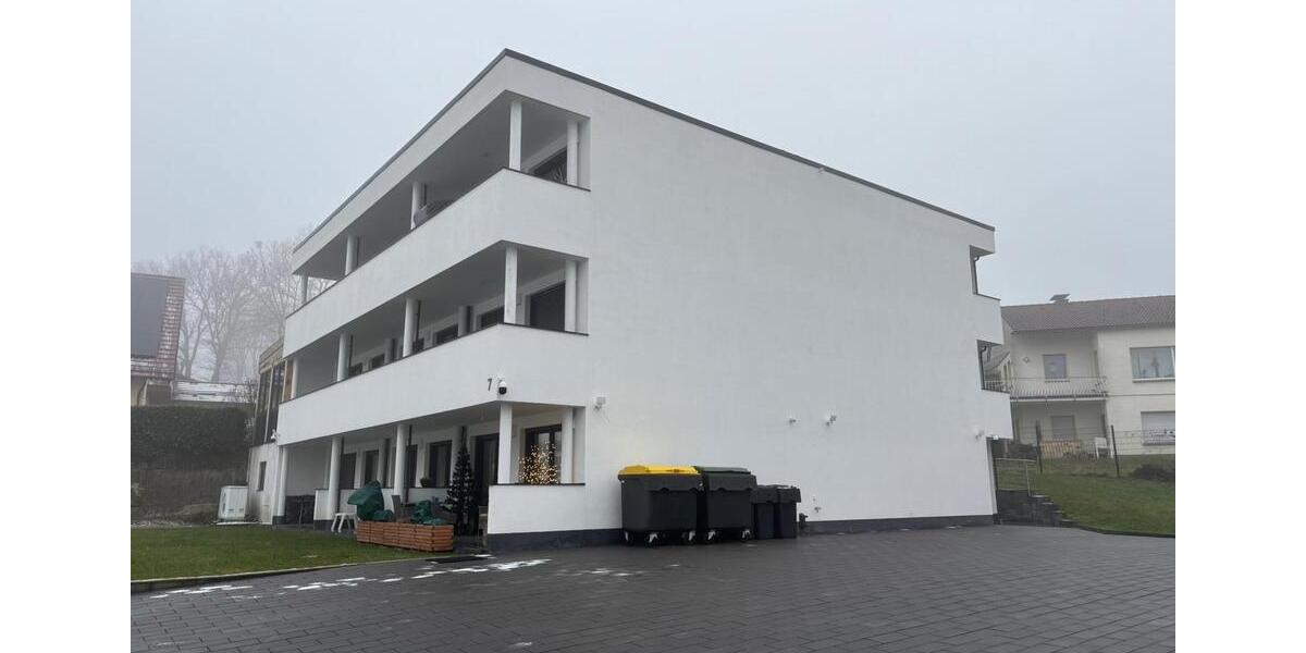Etagenwohnung Kierspe - 2 Zimmer, 62 m&sup2;, 240.000&euro; | Angebot:25629902