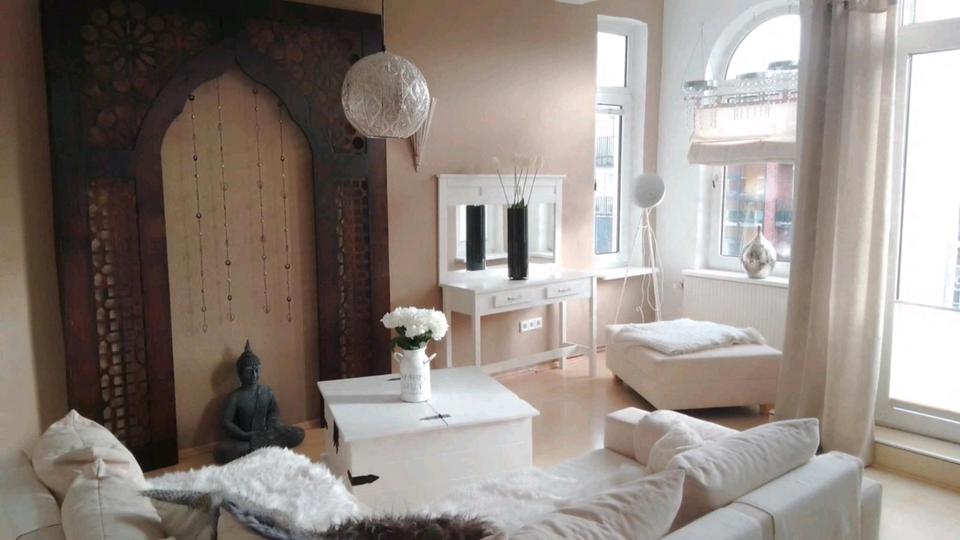 Etagenwohnung Wilhelmshaven - 2 Zimmer, 104 m&sup2;, 205.000&euro; | Angebot:26034025