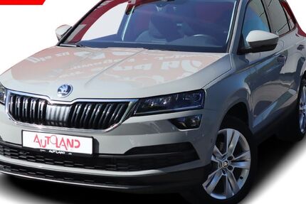 Skoda Karoq 80.650 km 20.890 &euro; Leipzig 04209