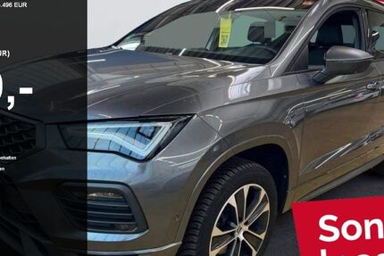 Seat Ateca 22.990 km 29.940 &euro; Wackersdorf 92442