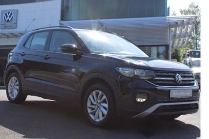 VW T-Cross 76.500 km 13.354 &euro; Nidda 63667