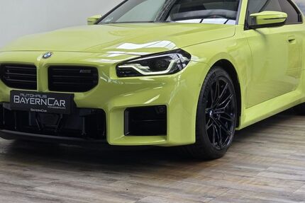 BMW M2 6.400 km 72.789 &euro; Königsbrunn 86343