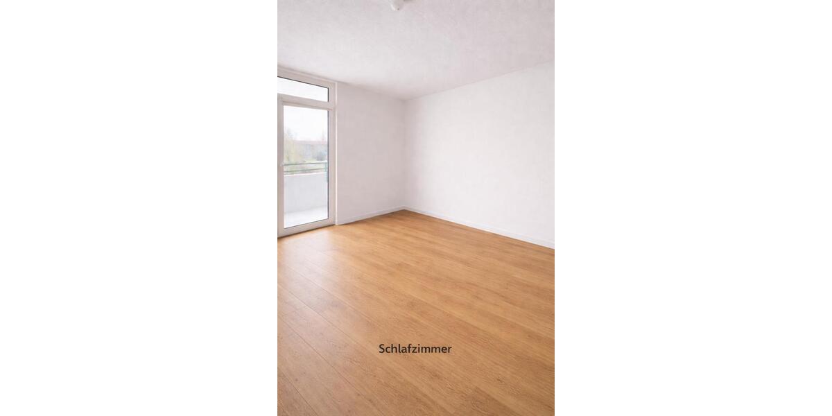 Etagenwohnung Niederwerrn - 3 Zimmer, 80 m&sup2;, 800&euro; | Angebot:25303508