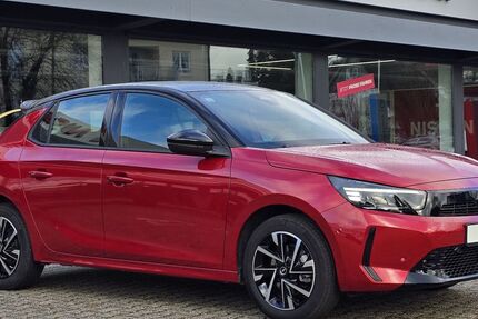 Opel Corsa 5.419 km 19.990 &euro; Wermelskirchen 42929