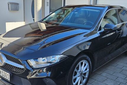 Mercedes-Benz A 180 148.000 km 17.500 &euro; Hünstetten 65510