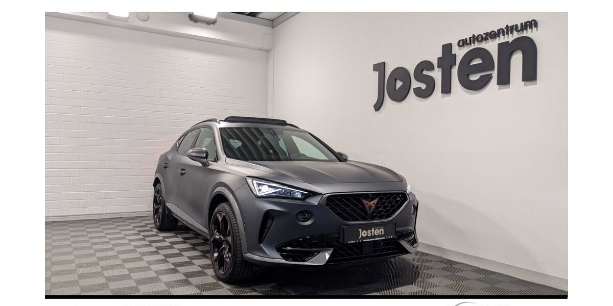 Cupra Formentor 33.995 km 29.890 &euro; Monheim am Rhein 40789