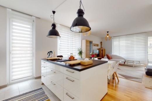 Etagenwohnung Singen (Hohentwiel) - 4 Zimmer, 108 m&sup2;, 585.000&euro; | Angebot:26334902