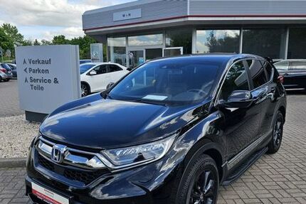 Honda CR-V 33.900 km 28.499 € Ronneburg 07580