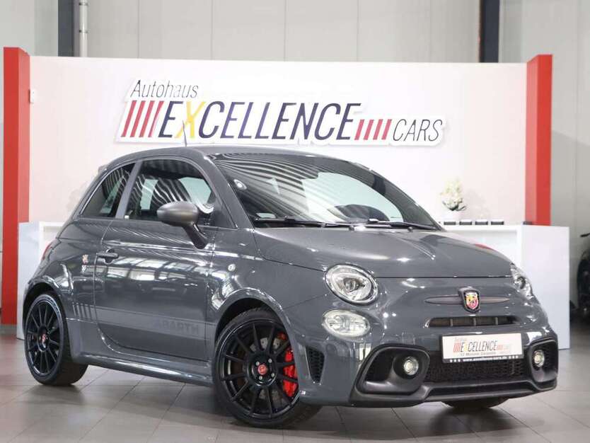595 Competizione
