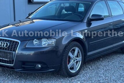 Audi A3 234.000 km 3.500 &euro; Lampertheim 68623