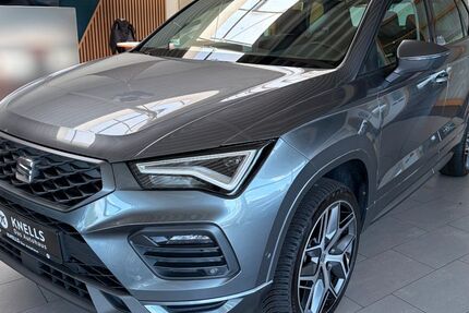 Seat Ateca 31.300 km 29.250 &euro; Ibbenbüren - Laggenbeck 49479