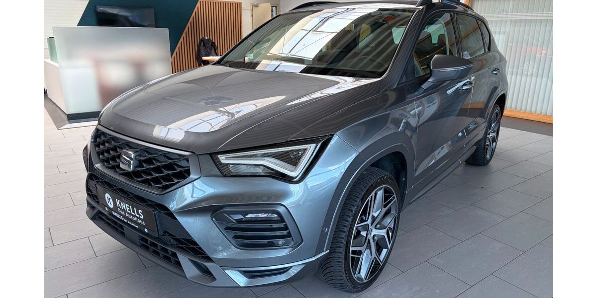 Seat Ateca 31.300 km 29.250 &euro; Ibbenbüren - Laggenbeck 49479