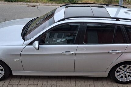 BMW 320 193.000 km 2.600 &euro; Zurow 23992