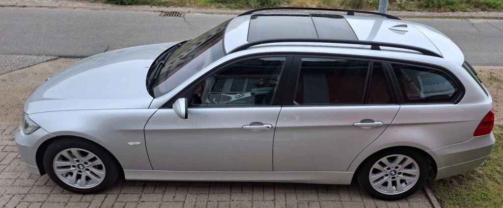 BMW 320 193.000 km 2.600 &euro; Zurow 23992